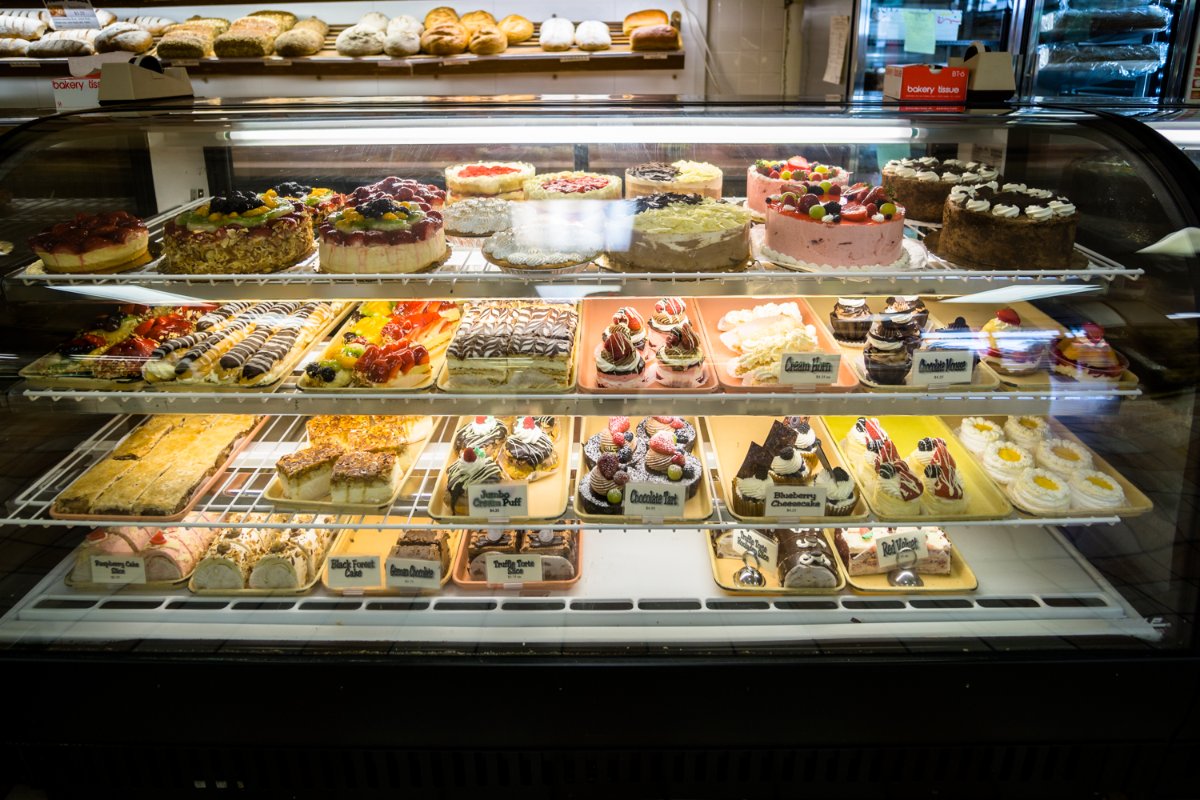 HeidelBakery's tweet photo. Whether you're a regular here with us or you're simply passing through town, we're more than happy to recommend a pastry that will have you coming back for more. https://t.co/jRygpxi3nu
