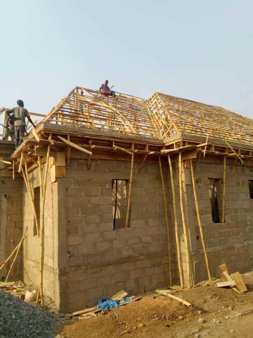 Calmillusjohn's tweet photo. Work in progress #CivilEngineering https://t.co/FqQczW72uB