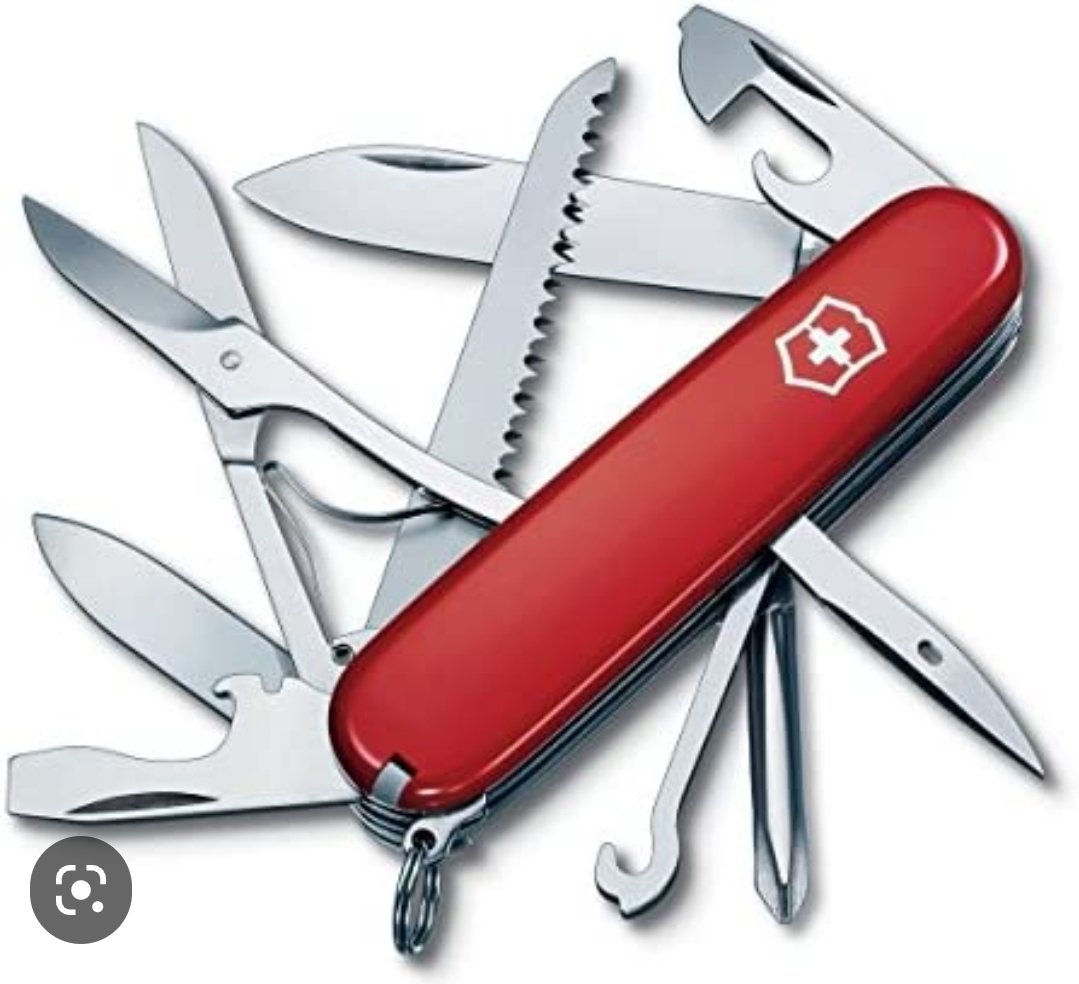 WeLoveNATO's tweet photo. Belgium 🇧🇪 tried to send some multi-tool knives to assist Ukraine, but Switzerland president Alain Berset blocked it on grounds of 🇨🇭 commitment to neutrality. https://t.co/LyfxyBsk5d