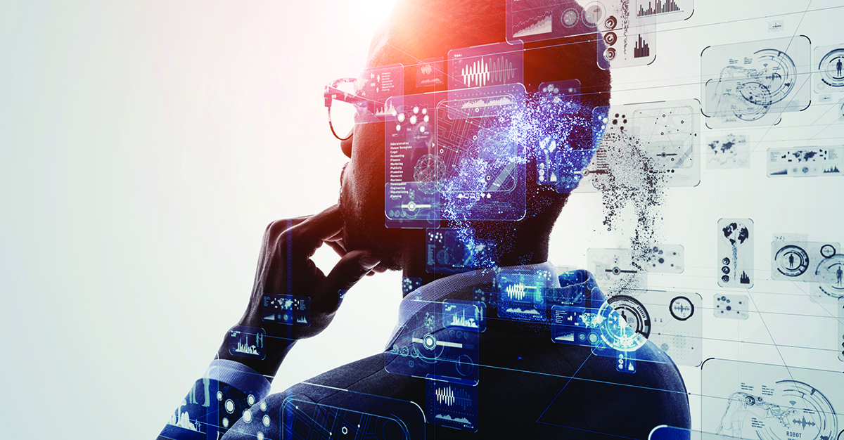 CLN_ADLM's tweet photo. Laboratorians continue to focus on implementing artificial intelligence into healthcare to improve the precision and speed of personalized medicine for patients. https://t.co/c4TNgDgf49 https://t.co/ClHlDh7sV9