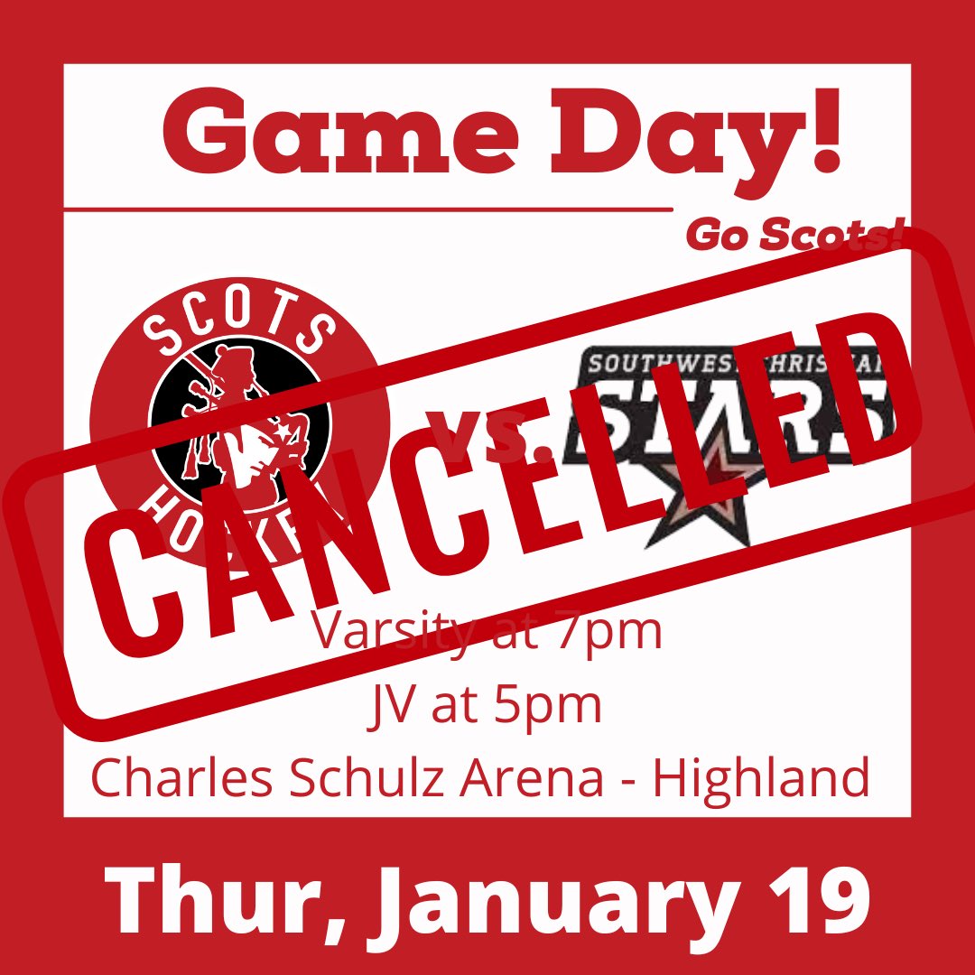 Scots Hockey (@scotshockey) on Twitter photo 