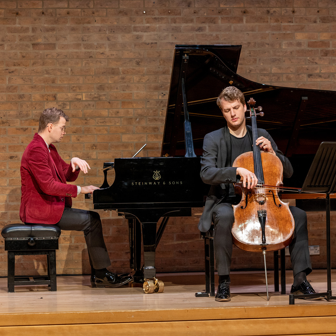 Music at Oxford tweet media