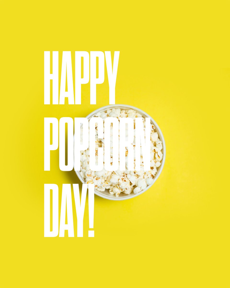 ARCJoplin's tweet photo. Favorite popcorn?! #arcjoplin https://t.co/nqbfWOrU1y
