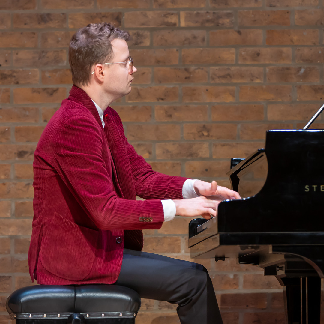 Music at Oxford tweet media