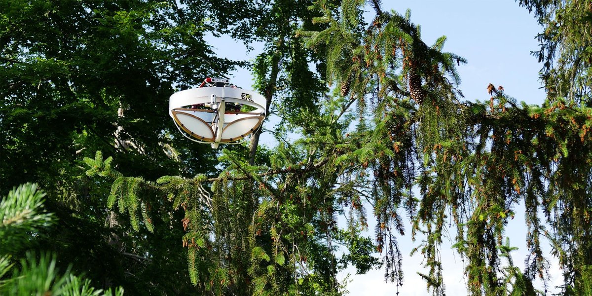 AZoRobotics's tweet image. New Flying Device to Land on Tree Branches to Take DNA Samples azorobotics.com/news.aspx?News… #RoboticsNews #FlyingDevice #Trees #Branches #DNASmaples #DNA