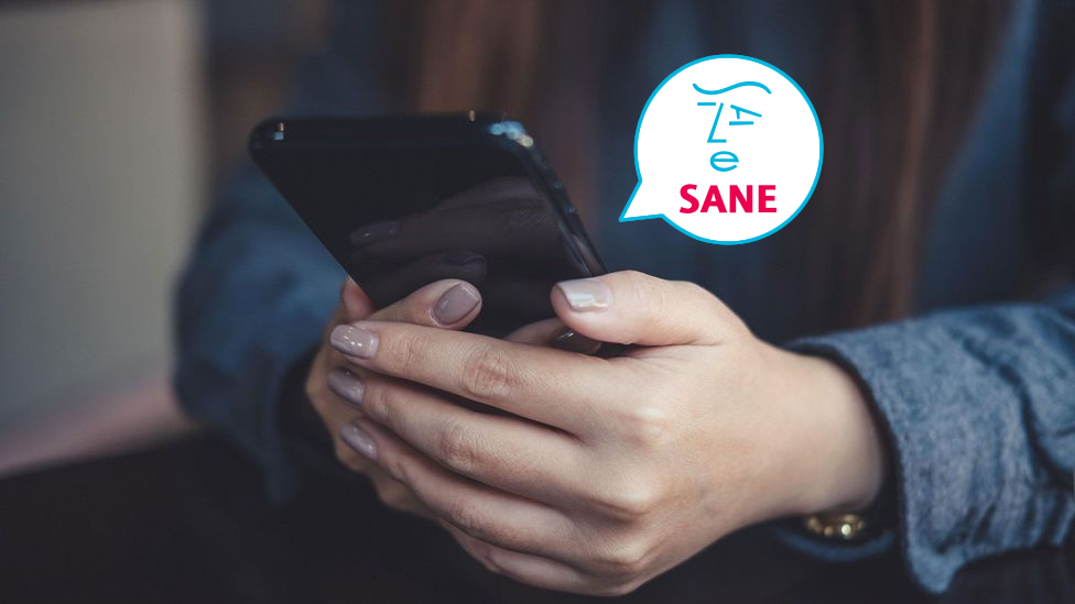 SANE provides emotional support, guidance and information to anyone affected by #mentalillness, including families, friends and carers. ✉️ Email support@sane.org.uk for confidential, non-judgemental and compassionate emotional support. Or go to sane.org.uk/support