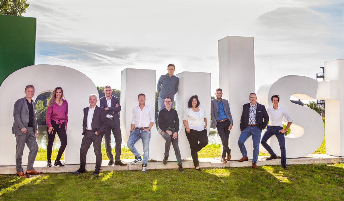 #vacature
Binnen ons gezellige team in het bourgondische Hulst is een plekje vrij voor een financieel talent met passie voor ondernemers! Maak jij ons team compleet of ken je iemand voor deze leuke vacature? #team #talent #hulst👇 
weazeeland.nl/wea-zeeland/va…