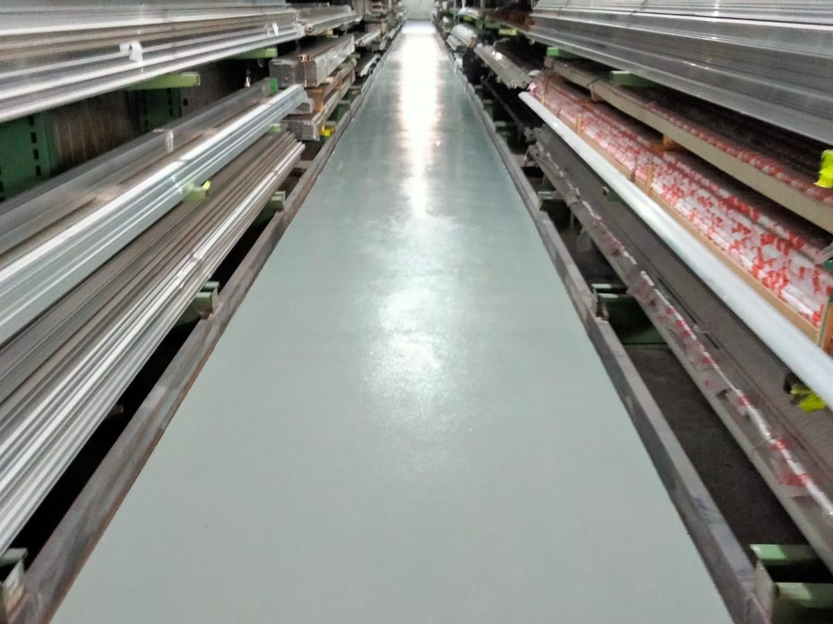 ColorflooringS's tweet image. Magazzino sempre al TOP con un pavimento in resina; pulito, resistente, bello da vedere...

by Color Flooring

colorflooring.it
Contattaci o chiama lo 0828 354702 📱

#pavimenti #floorsolution #rivestimenti