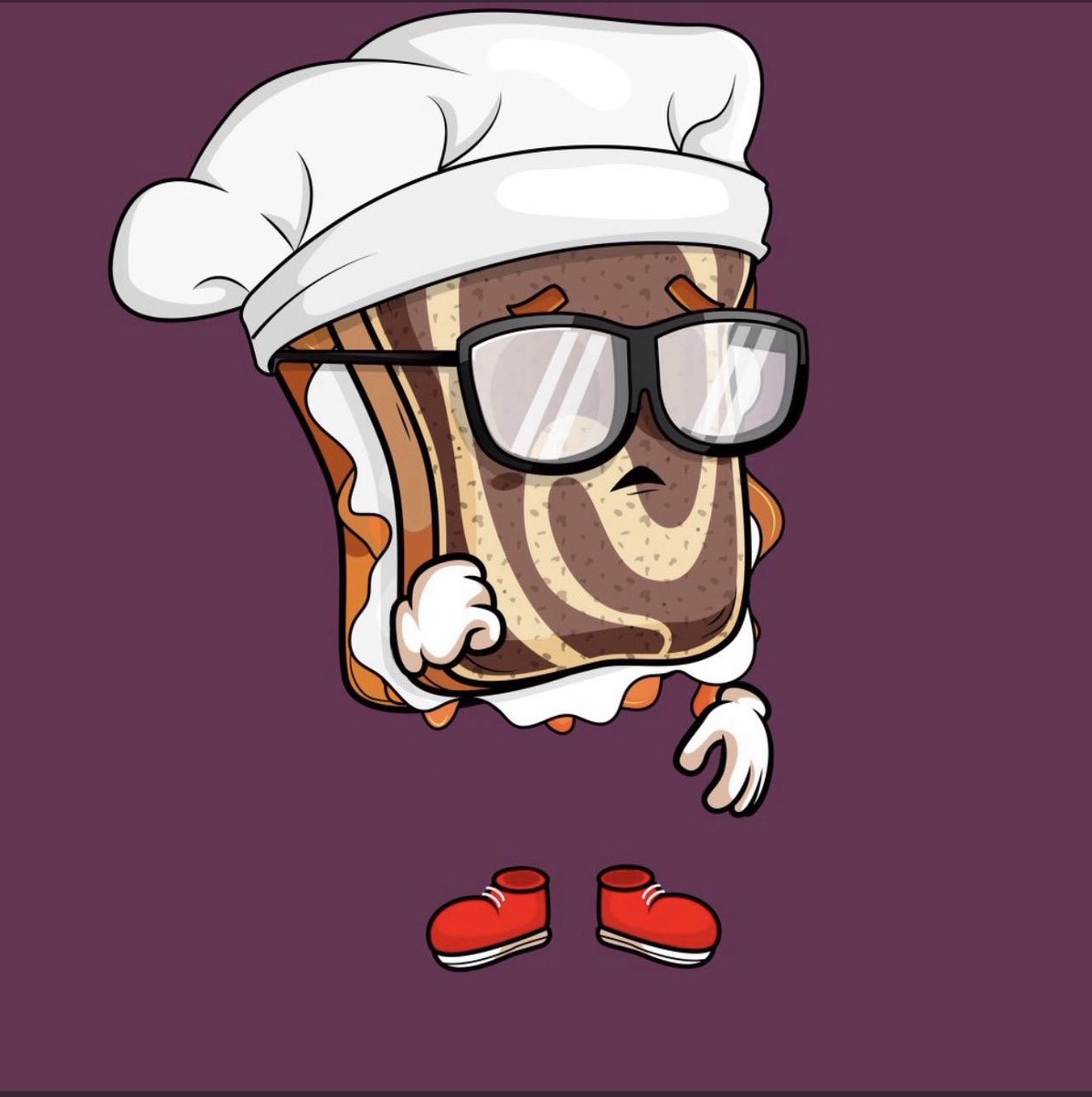 SndwchBrosNFT's tweet photo. Freshly Baked 😎

First 20 Interactions = WL Consideration 🔥

#nftcommunity
#nftproject
#nftdrop
#nft https://t.co/EQFE6iwjAz