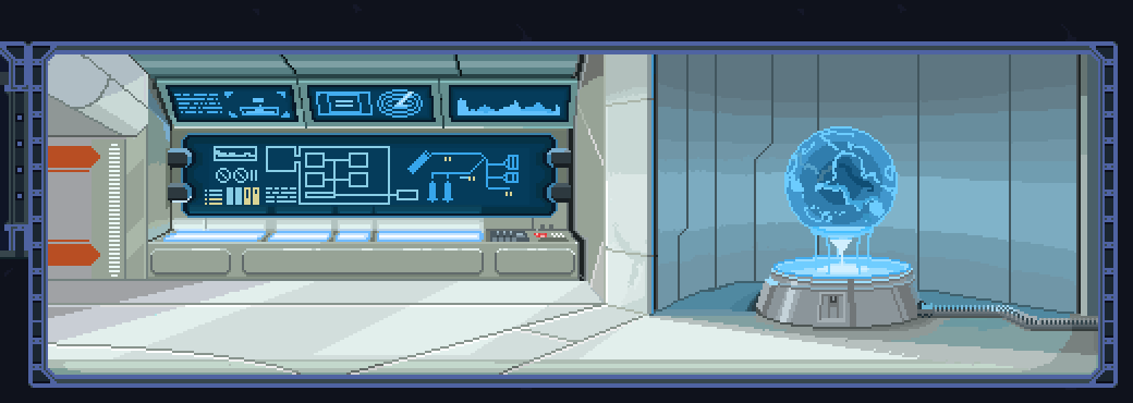 ageofsamnft's tweet photo. Ground control to Major Tom.

#pixelart https://t.co/cJoNttJHSp