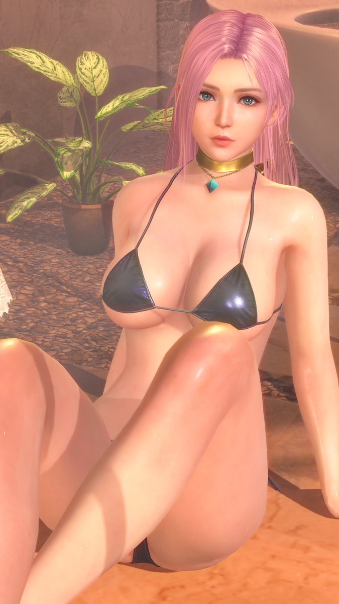 DOA Hunter On Twitter RT yoppp03 DOAXVV DOAXVV doa-hunter-on-twitter-rt-yoppp03-doaxvv-doaxvv