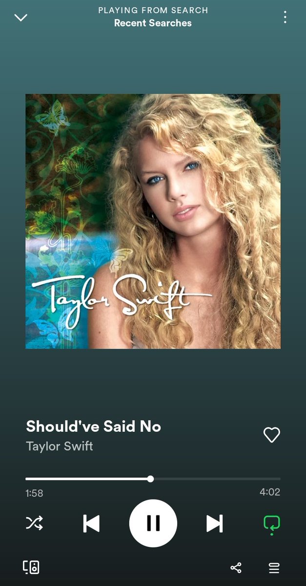 MercadeoOf's tweet photo. If Tinder was a taylor swift song it would've been: https://t.co/ox8vuEsBvJ