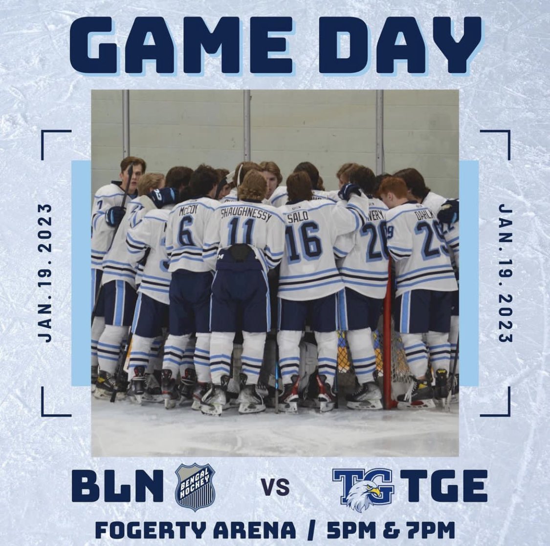 BLAINE BENGALS🐯 (@bhsthemes) on Twitter photo 