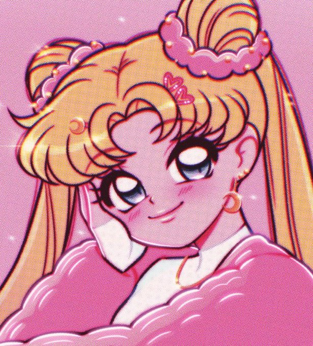 「Sailormoon」のTwitter画像/イラスト(新着))