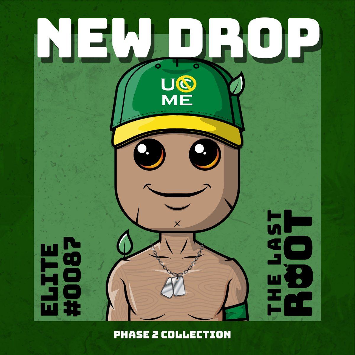 The Last Root tweet media