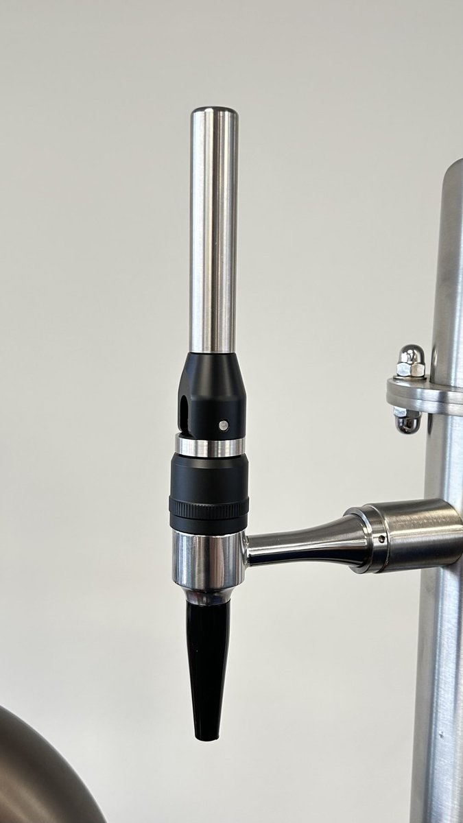 Universal Dispense tweet media