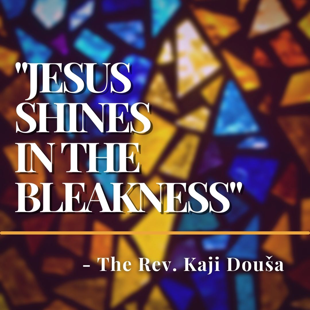"I have truly loved the spirit of worship in our church over the past several weeks. Something beautiful is happening, God is present, and so are we!"

- a Message from The Rev. <a href="/KajiDousa/">Pastor Kaji Douša</a> 

parkavenuechristian.com/sunday-preview…