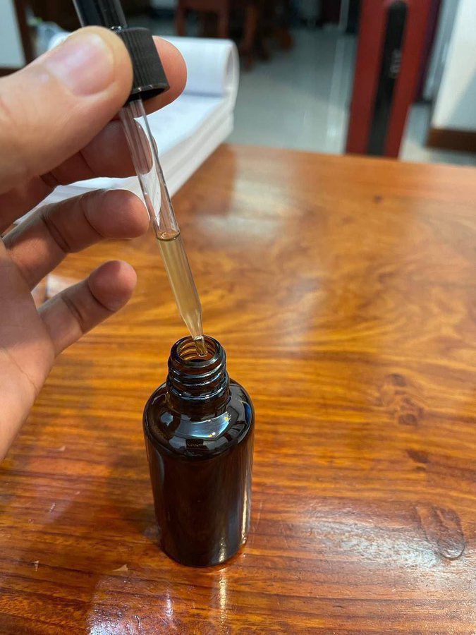Franckbush6's tweet photo. Liquid acid #lsd https://t.co/tohBLCJwvO