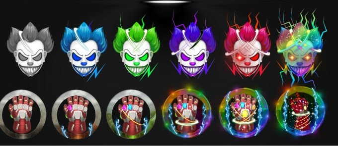 artistamelialeo's tweet photo. Here is twitch emote , twitch badges I will create the perfect emote for your business anyone need so dm me 🙂 #TwitchDE #twitchgirls #twitchstreaming #smallstreamers #twitchaffiliate #Twitch #trovo #twitchstreamers #PS4 #PS4live #trovort #SupportSmallStreamers #streamerr https://t.co/PHL8umSKl7