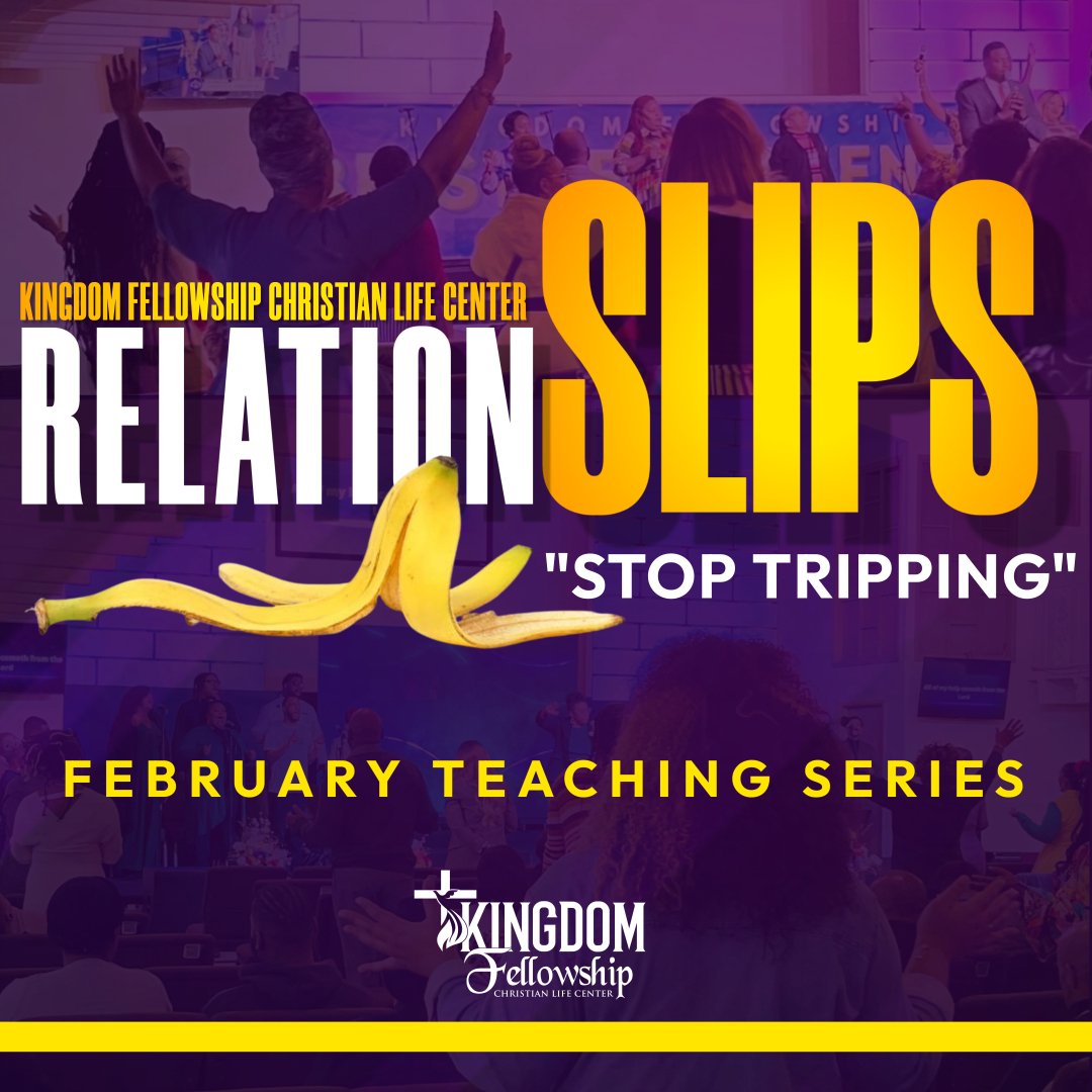 KingFellowship's tweet photo. February 2023. https://t.co/IkfMqqFKak