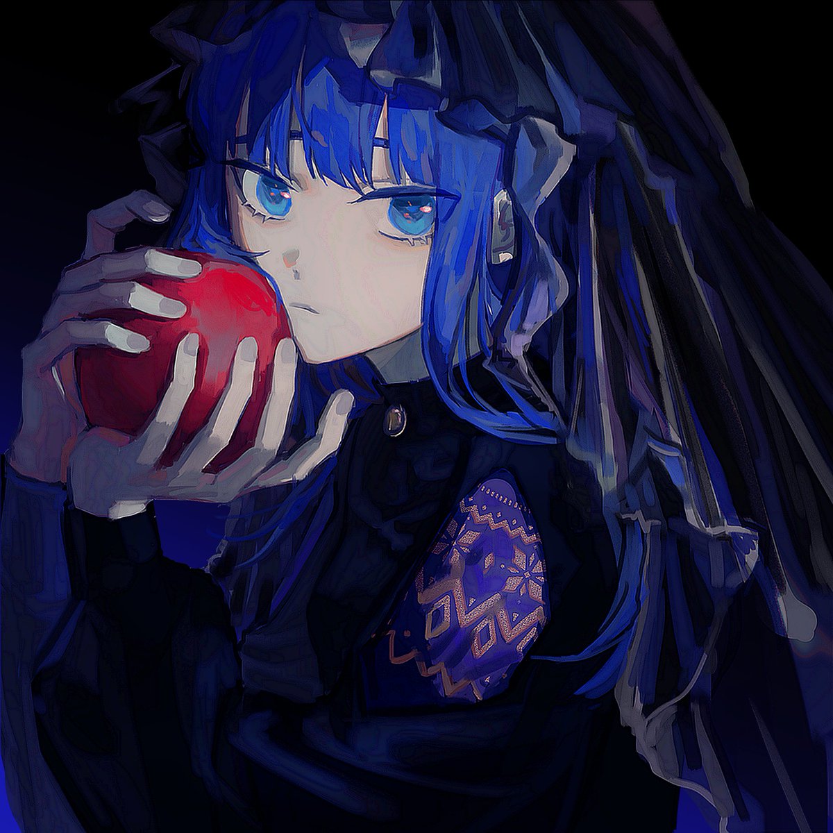 yukuo_____01's tweet photo. 🍎 https://t.co/ulr5lPtN74