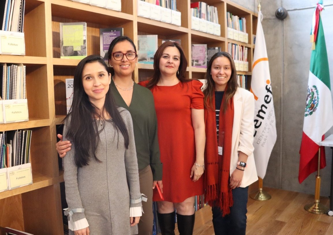 Cemefi_RSE's tweet photo. A partir de una alianza de más de 6 años #Cemefi y el Global Reporting Initiative #GRI, se reunieron ayer para proyectar las acciones de colaboración en 2023, con el objetivo de fomentar la sostenibilidad y responsabilidad social de las organizaciones y empresas en México. 🤝 https://t.co/0HYPClE6Wb