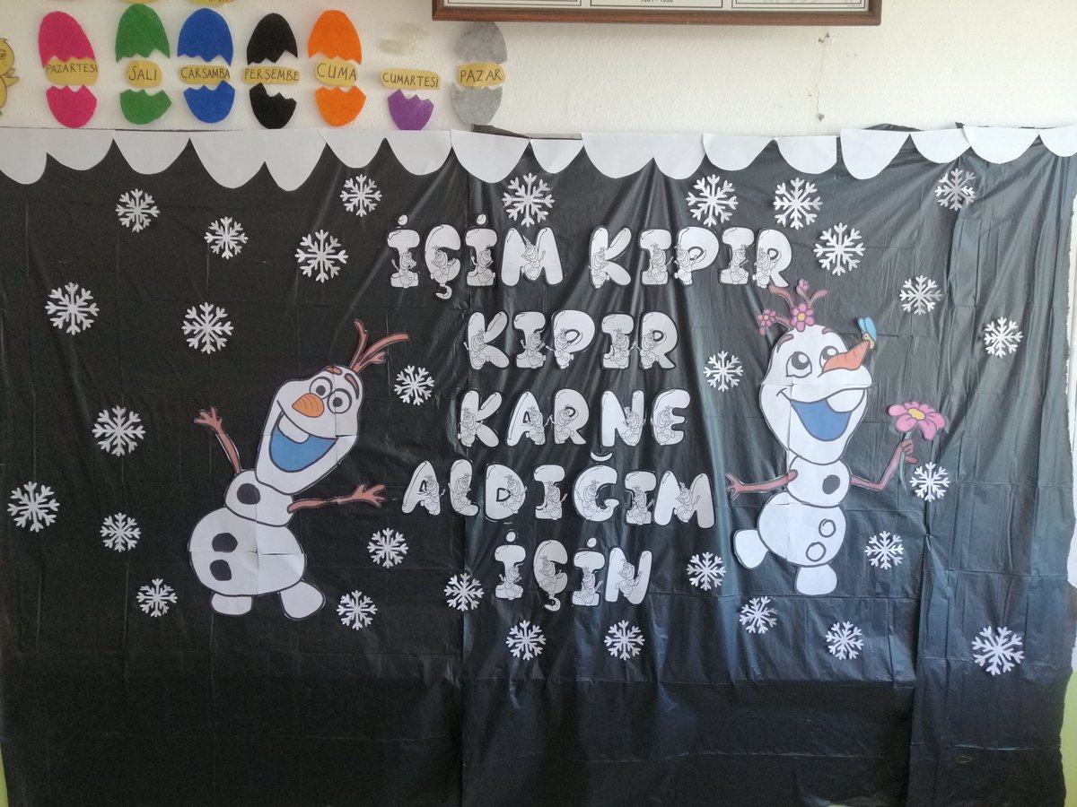 Karne hatıra fonumuz hazır 🎉🎉