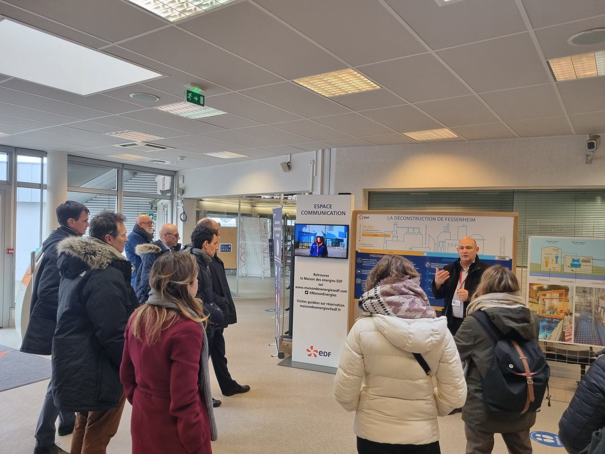 IHEE - Institut des Hautes Études de l'Entreprise tweet media