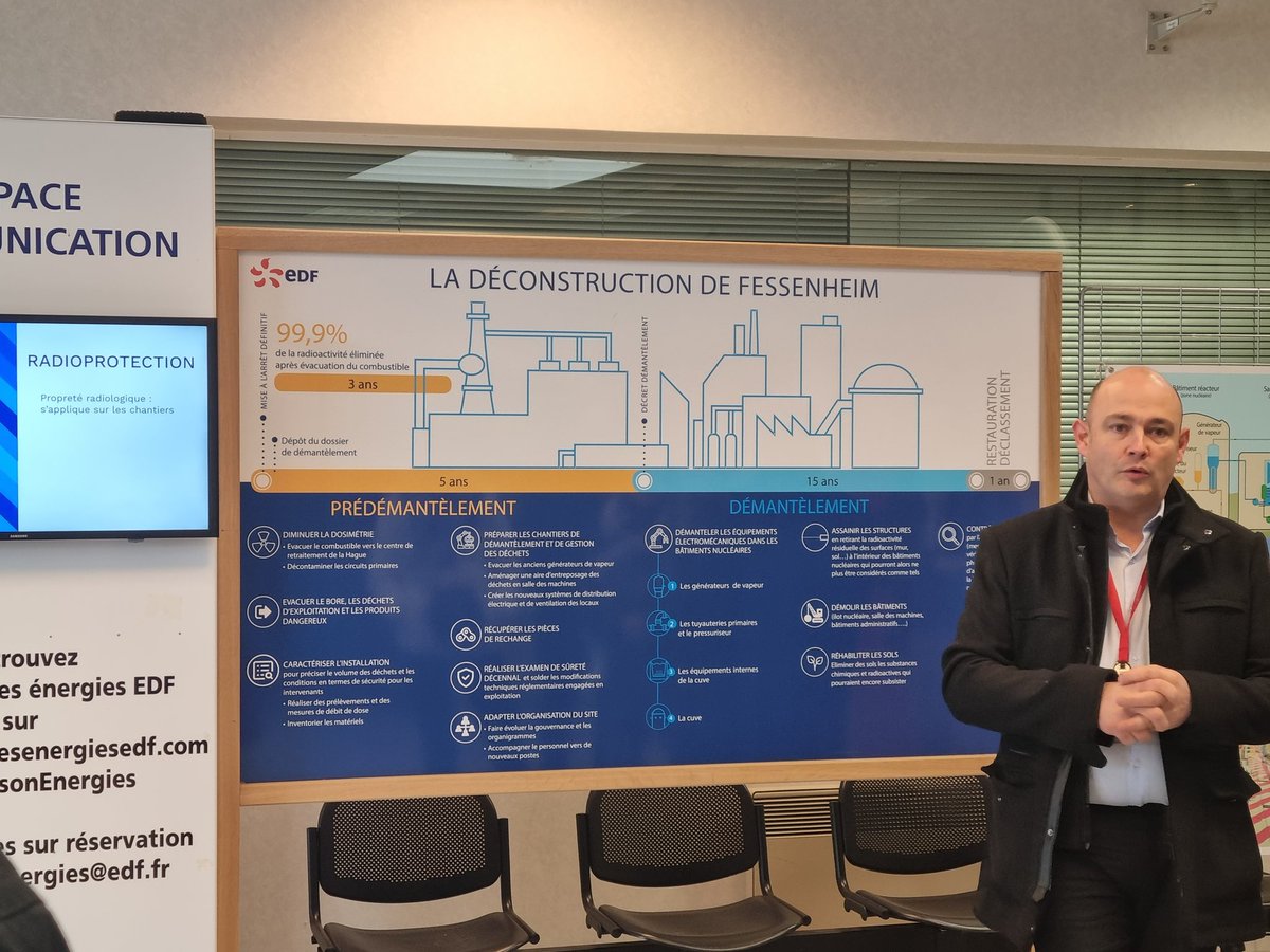 IHEE - Institut des Hautes Études de l'Entreprise tweet media