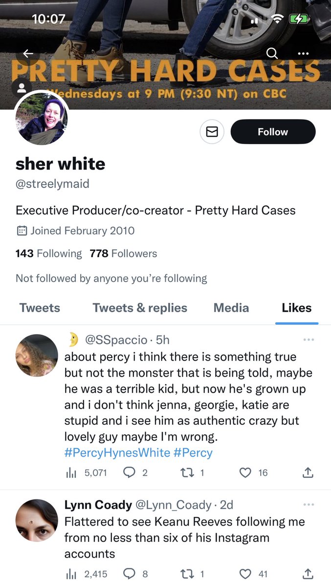 newdiaryentry's tweet image. BREAKING: percy’s mom has decided to weigh in