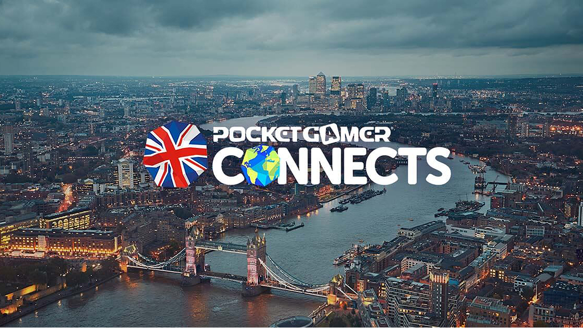 Going to <a href="/PGConnects/">Pocket Gamer Connects</a> next week? Want to learn more about dedicated hosting solutions for online games and in-game advertising? 👀🎮📱

Our gaming experts Charlie Bowers and Gavin Budd will be on hand to chat to, along with adtech expert Bradley Lewington.