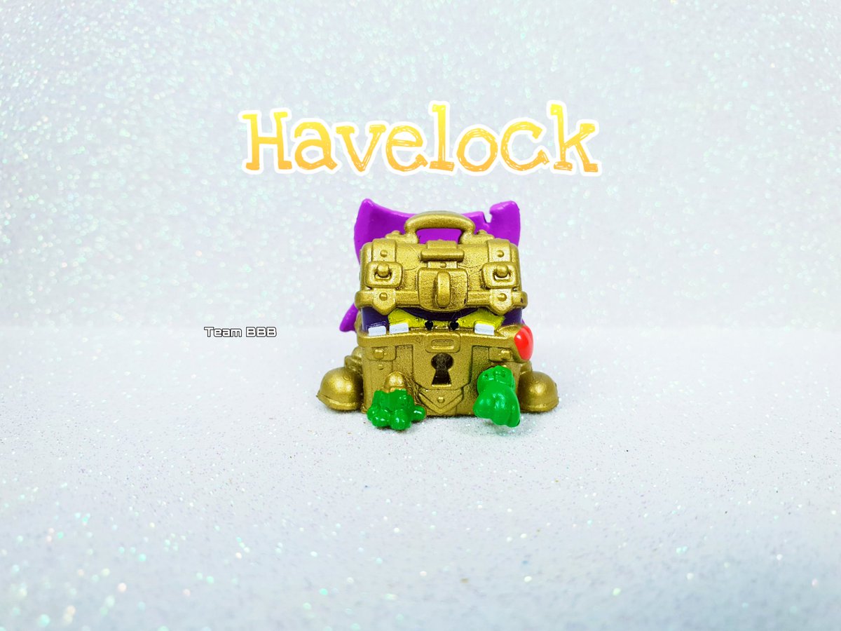 TeamBBB123's tweet photo. Have you found any of the rare Gold Neon Power Superthings yet?
We found Havelock in our 1st unboxing and we have a load more ready for a new unboxing video coming tomorrow!
#superthings11 #superthings #superthingsneonpower #goldsuperthing #havelock #neonpower @MagicBox_int https://t.co/2WBRygbKoq