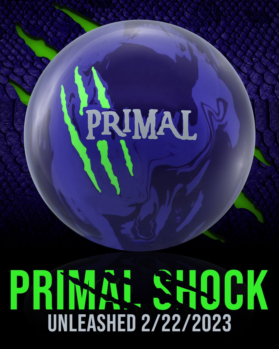 プライマルショック モーティブ 【公式通販】