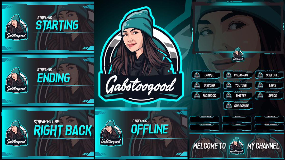 flora_comm's tweet photo. Hey! Looking for vtuber model 
I can make a unique design in Very reasonable rates Dm me now..
#need #Logo #overlay #want #twitch #commissionsopen #GFX #GraphicDesign #designer
@SGH_RTs

@ScrimFinder

@BlazedRTs

@TwitchSharing

 #newstreamer https://t.co/dtDGkvqSBZ