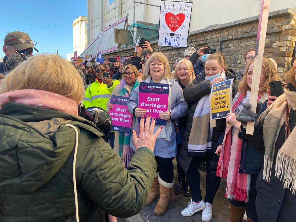 Pat Cullen MP tweet media