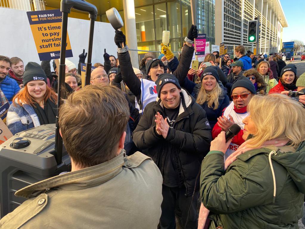 Pat Cullen MP tweet media