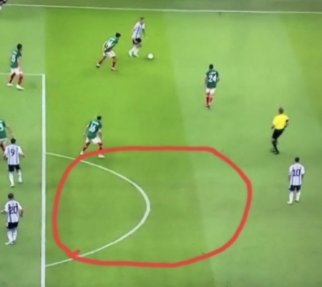 Güero Glockowski tweet media