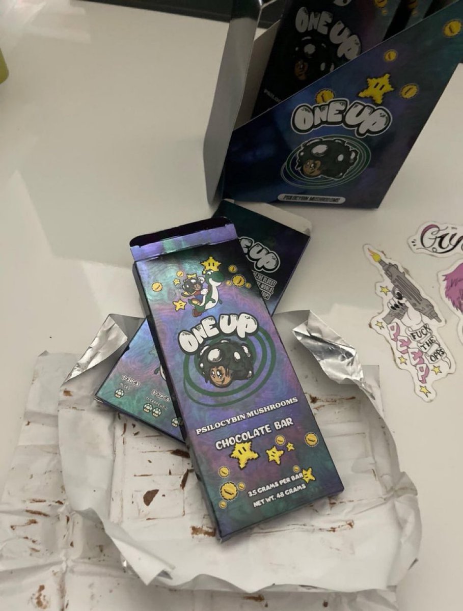 Franckbush6's tweet photo. One up 🍫 bars available https://t.co/Sre72YEMmf