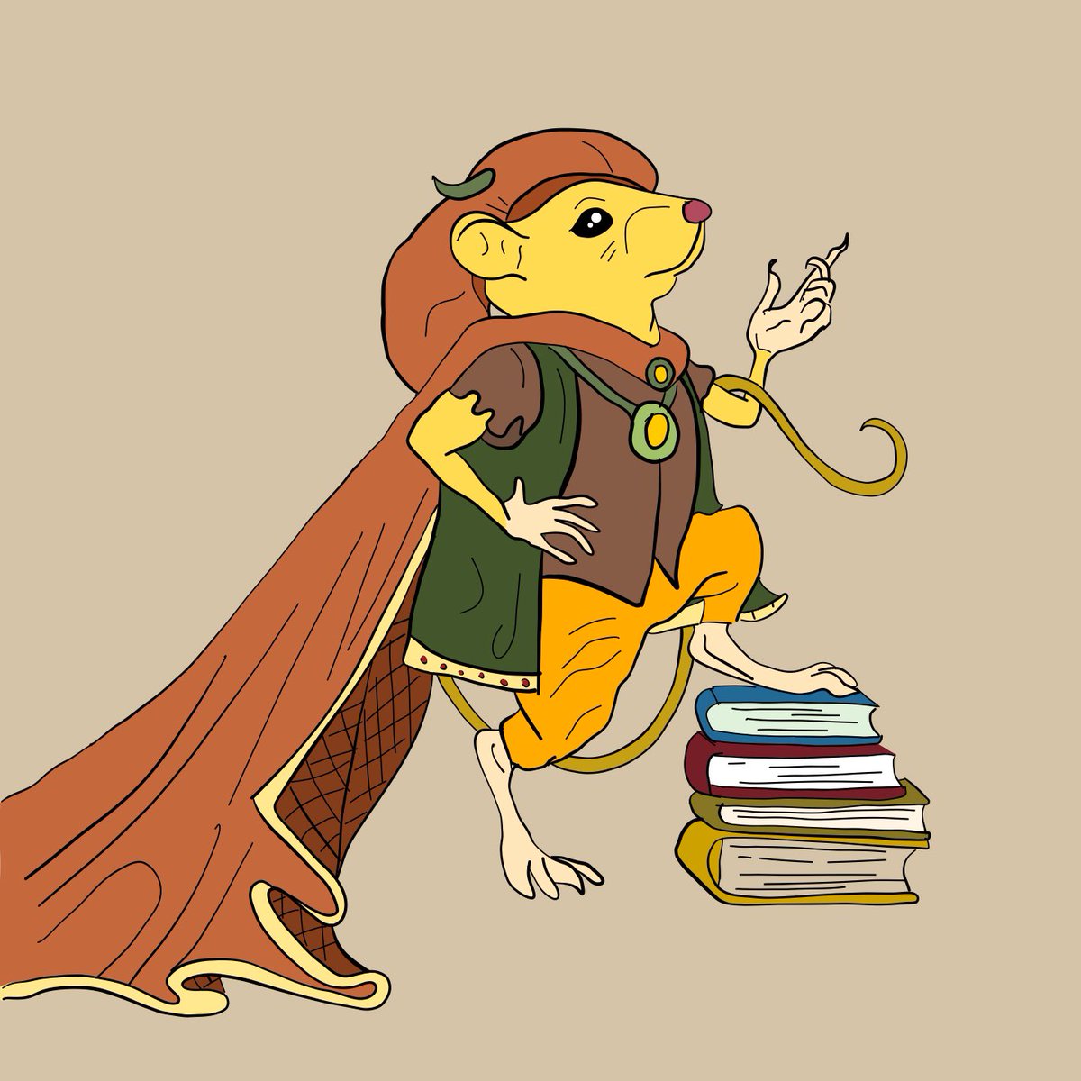 HamsterbroNFT tweet media