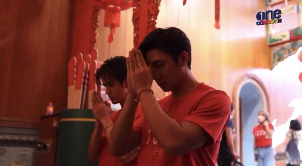 marsjudy_'s tweet photo. ถ้าข้าพเจ้ามีจริง ขอให้คุ้มครองสิ่งศักดิ์สิทธิ์ด้วยเถิด https://t.co/0yePXRpeZz