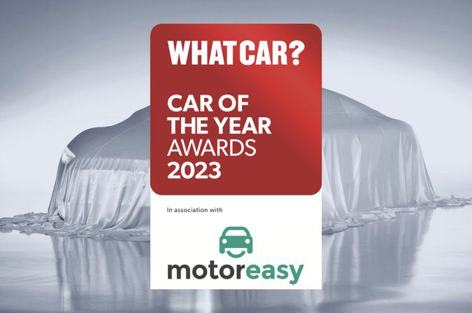 Looking forward to a lot of catching up at the #WhatCarAwards tonight. See you there if you’re coming along!