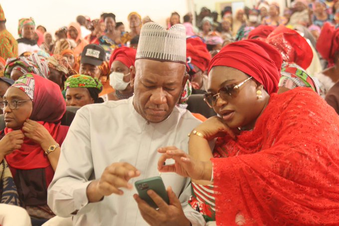 Shembernard1's tweet image. #ObiDattiInNiger #IwillNotvoteBAT