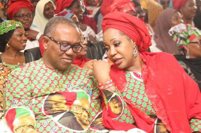 Shembernard1's tweet image. #ObiDattiInNiger #IwillNotvoteBAT