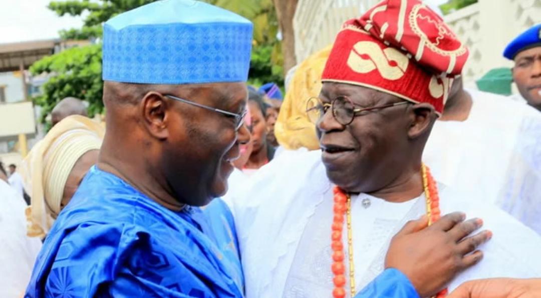 Shembernard1's tweet image. #ObiDattiInNiger #IwillNotvoteBAT