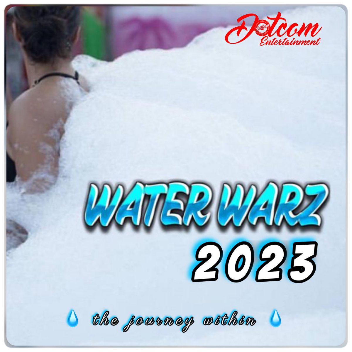 dotcomsounds1's tweet photo. We missed you!!!

Join us on this mystical magical journey

Restoring what we have long been craving for!!

💧The Journey Within 💧

#waterwarz2023 #stayconnected https://t.co/5WiJBPYuUu