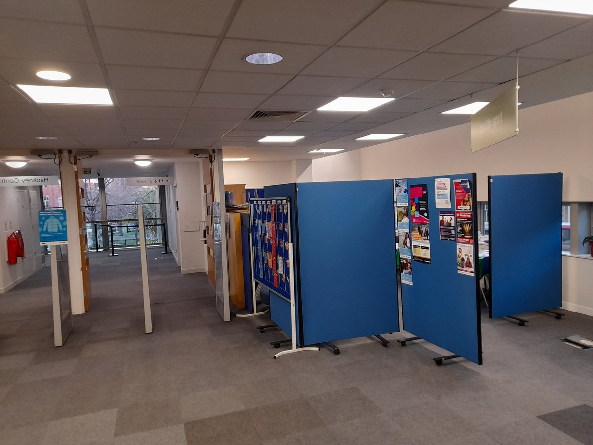 RICKYatPE's tweet image. 👋🏻Hi from #HackneyCentralLibrary where you can pick up condoms, take your HIV&amp;amp;STI test or get PrEP and HIV support for free for everyone 18yo+ 😊

#UequalsU #PrEP #LGBT #HIVandSTItest #LGBT #Hackney #Support #StopStigma with ❤ @PositiveEast at @hackneylibs @hackneycouncil