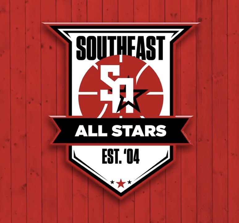Southeast All Stars tweet media