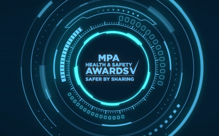 MineralProduct's tweet photo. THAT’S ALL FOLKS! Congratulations to our award winners and finalists! Thanks to all those who submitted entries, those who came to the event and all who watched online!
Visit https://t.co/hOYqrisyD1 for details of many of the entries - remember we are #SaferbySharing!
#MPAHS22 https://t.co/8JxvX9np9E