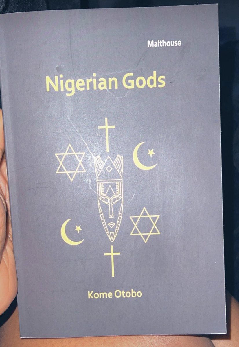 komeotobo's tweet photo. The latest batch of photos have come from Germany 🇩🇪 & Lagos 🇳🇬
#NigerianGods
#NonFiction
#BookTok
#Bookstagram
#NigerianHistory
#WestAfricanHistory
#MalthousePressNigeria
#AfricanBooksCollective https://t.co/HPSoXwXaFa
