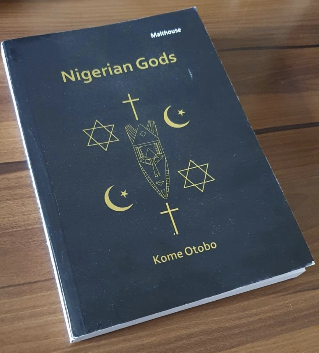 komeotobo's tweet photo. The latest batch of photos have come from Germany 🇩🇪 & Lagos 🇳🇬
#NigerianGods
#NonFiction
#BookTok
#Bookstagram
#NigerianHistory
#WestAfricanHistory
#MalthousePressNigeria
#AfricanBooksCollective https://t.co/HPSoXwXaFa
